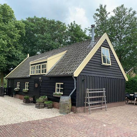 Op Stolk Bed & Breakfast Stolwijk Extérieur photo