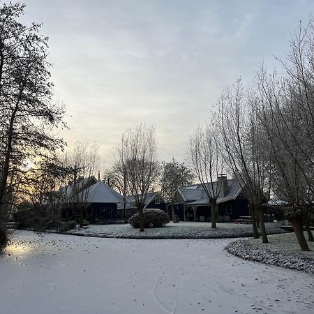 Op Stolk Bed & Breakfast Stolwijk Extérieur photo
