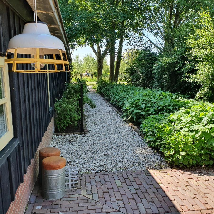 Op Stolk Bed & Breakfast Stolwijk Extérieur photo