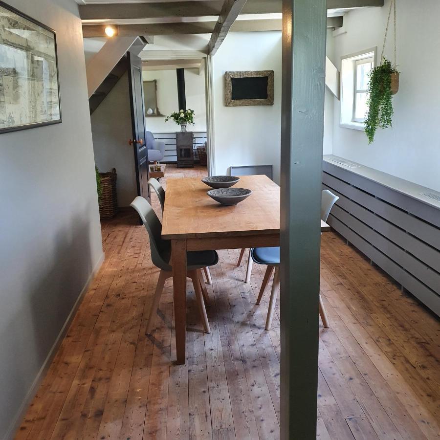 Op Stolk Bed & Breakfast Stolwijk Extérieur photo