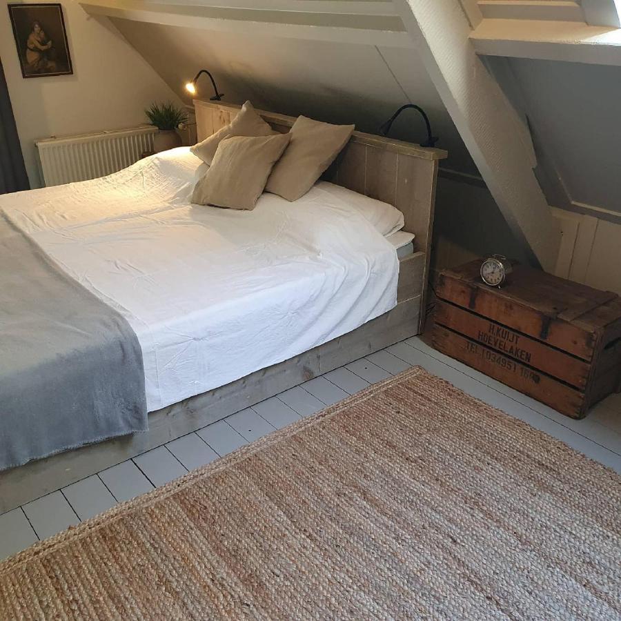 Op Stolk Bed & Breakfast Stolwijk Extérieur photo