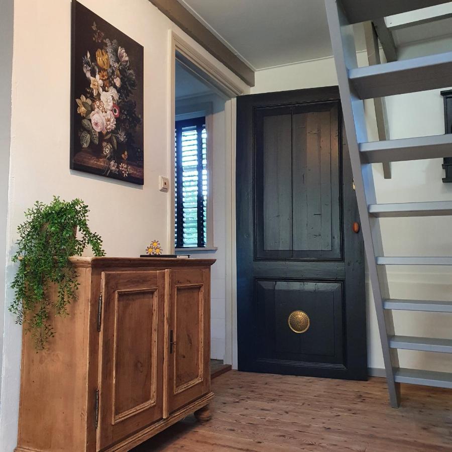 Op Stolk Bed & Breakfast Stolwijk Extérieur photo
