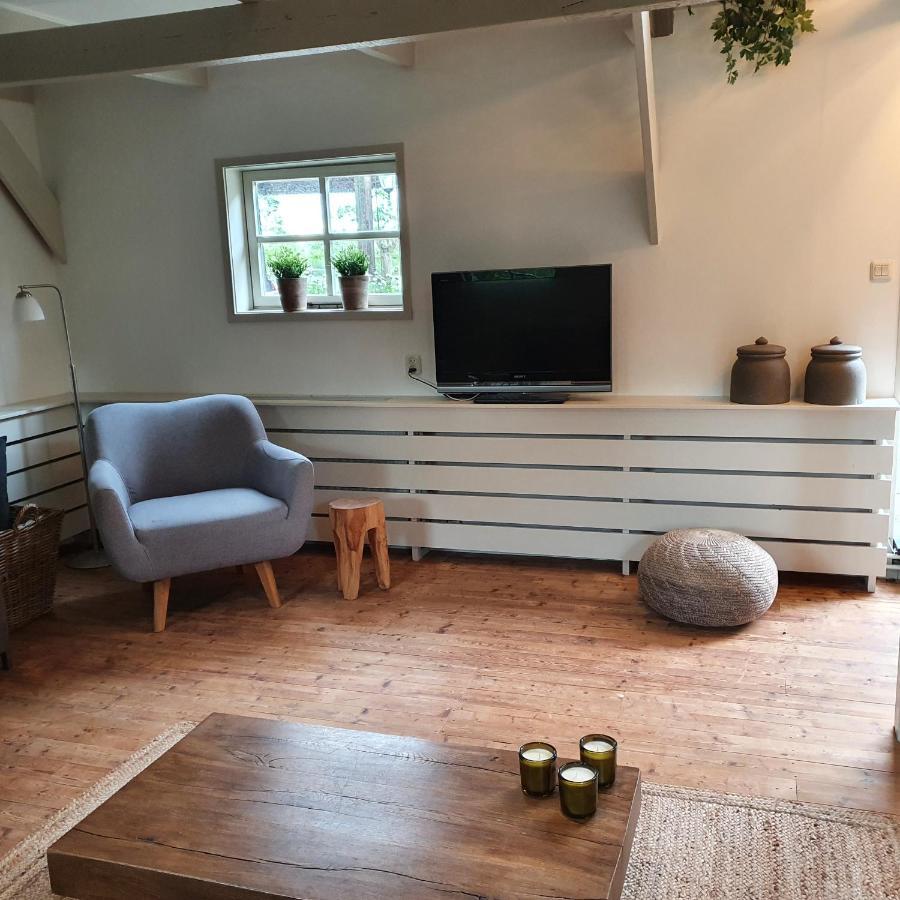Op Stolk Bed & Breakfast Stolwijk Extérieur photo