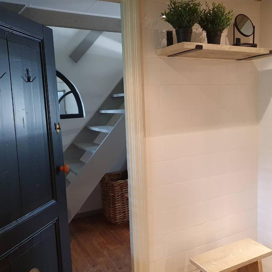 Op Stolk Bed & Breakfast Stolwijk Extérieur photo