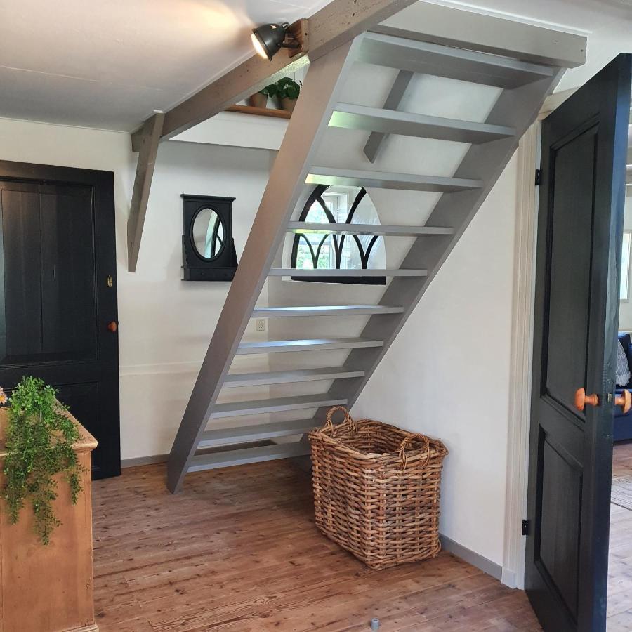 Op Stolk Bed & Breakfast Stolwijk Extérieur photo