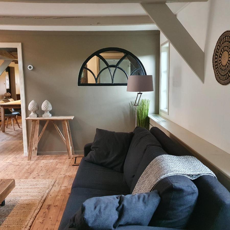 Op Stolk Bed & Breakfast Stolwijk Extérieur photo