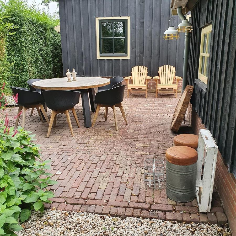 Op Stolk Bed & Breakfast Stolwijk Extérieur photo