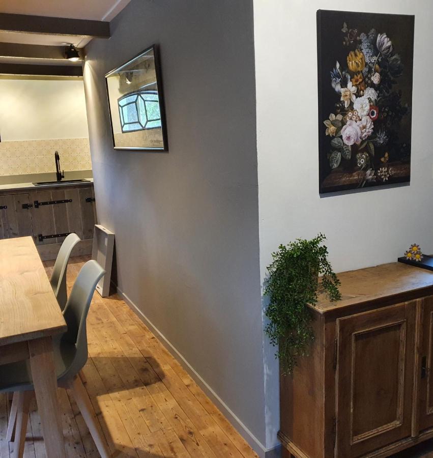 Op Stolk Bed & Breakfast Stolwijk Extérieur photo